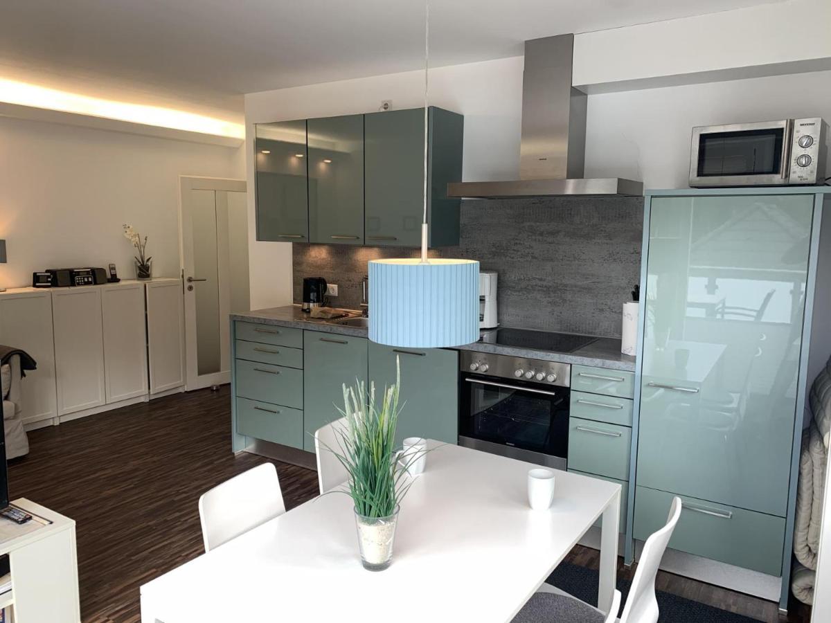 Ferienwohnung "Im Bad 40A - Wohnung 4" Sankt Peter-Ording Exterior foto